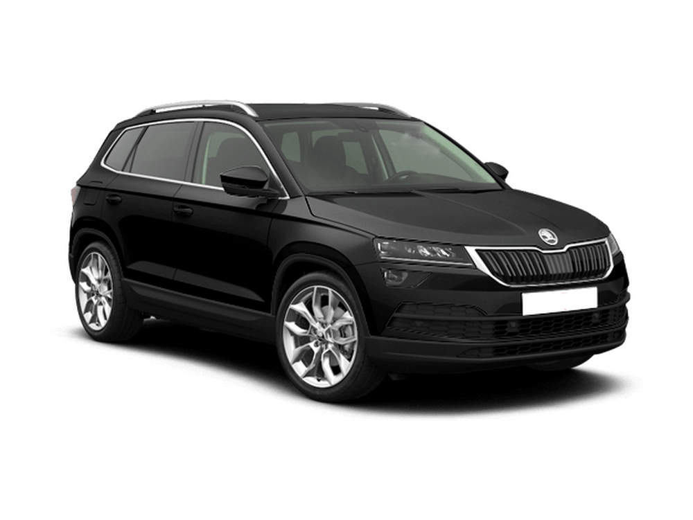 Skoda Karoq Active 1.6 (110 л.с.) 5MT