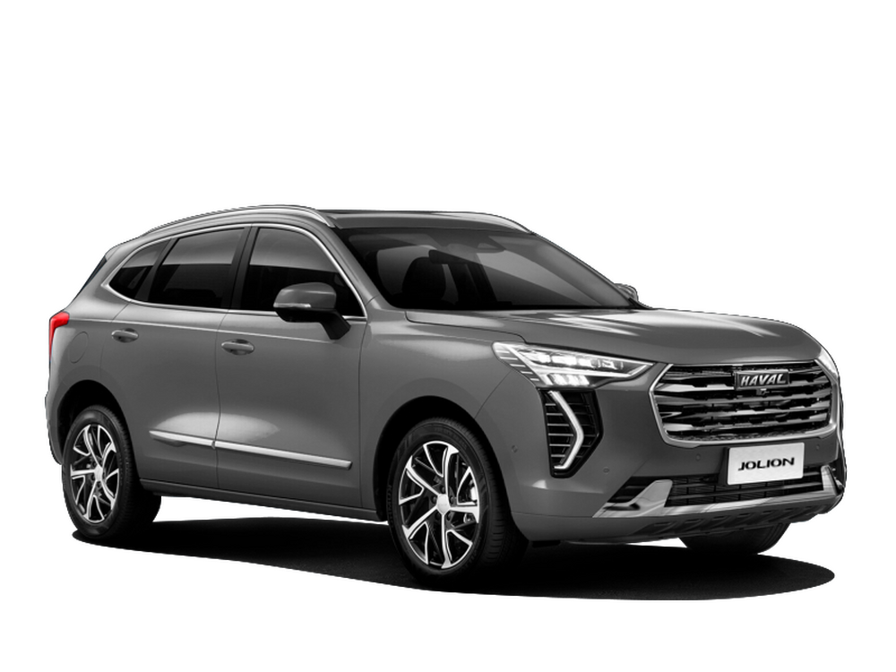 Haval Jolion Premium 1.5 (150 л.с.) 7AMT 4WD